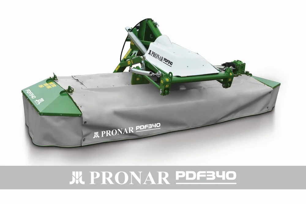 PDF340 — PRONAR