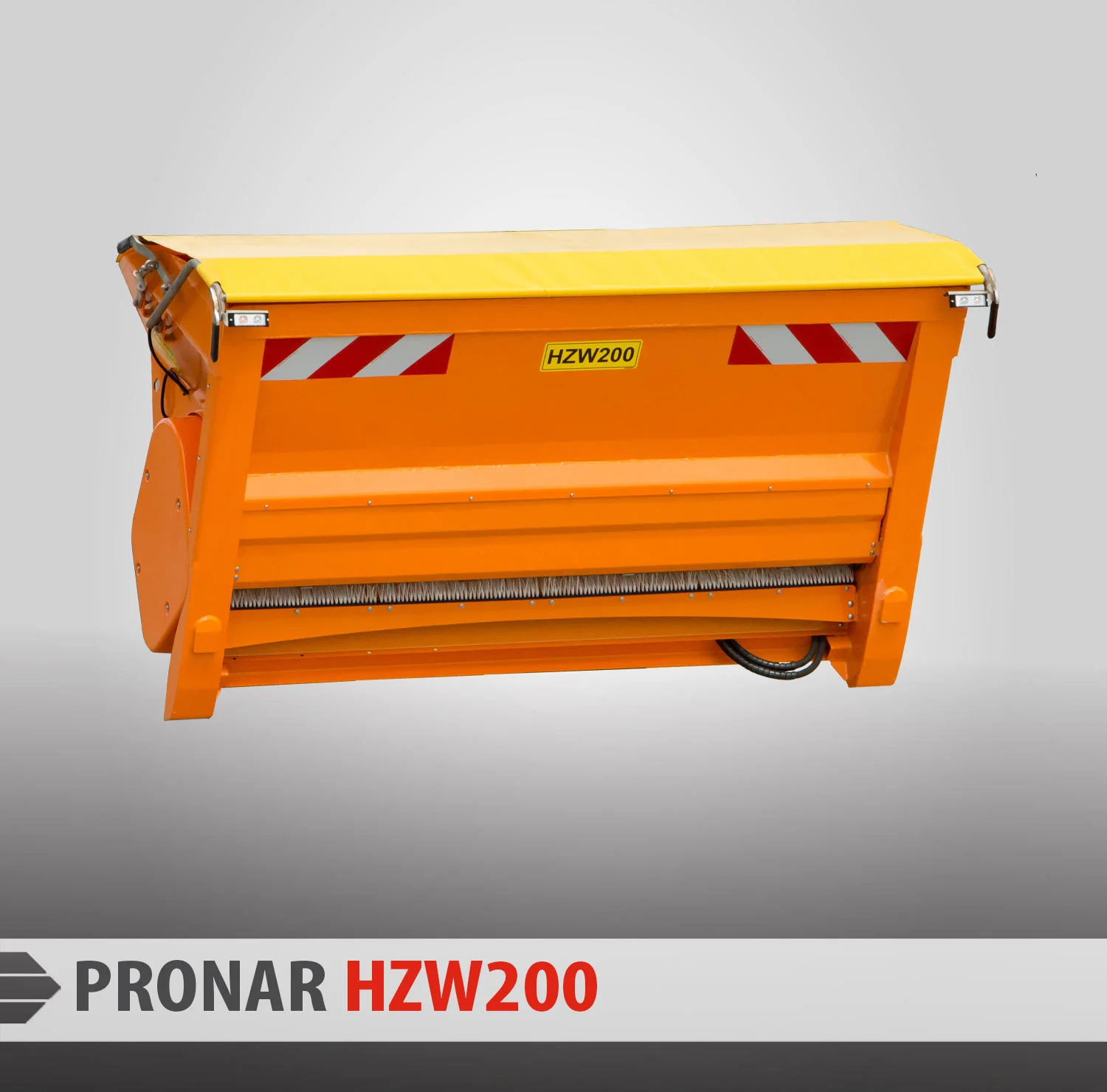 HZW150 — PRONAR