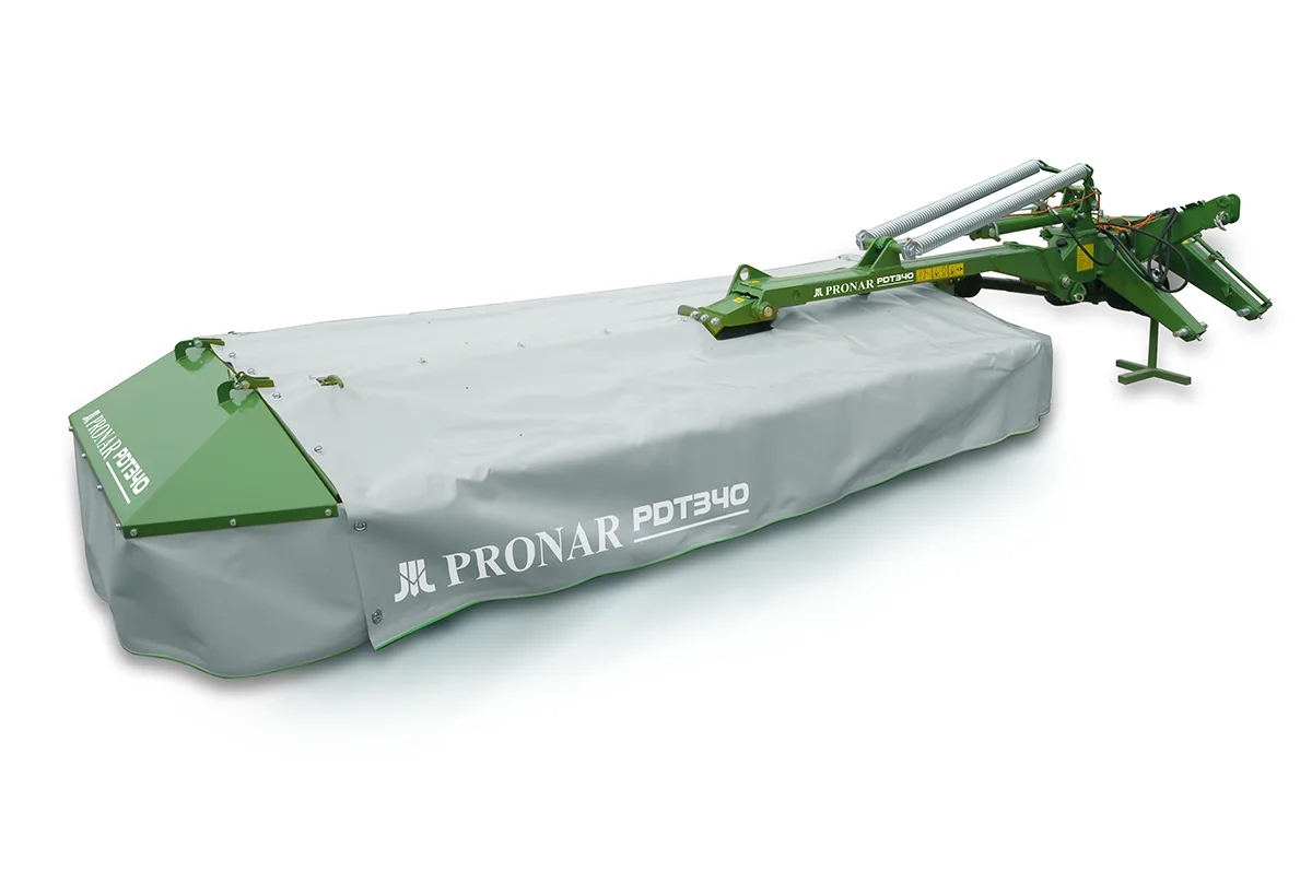 PDT340 — PRONAR