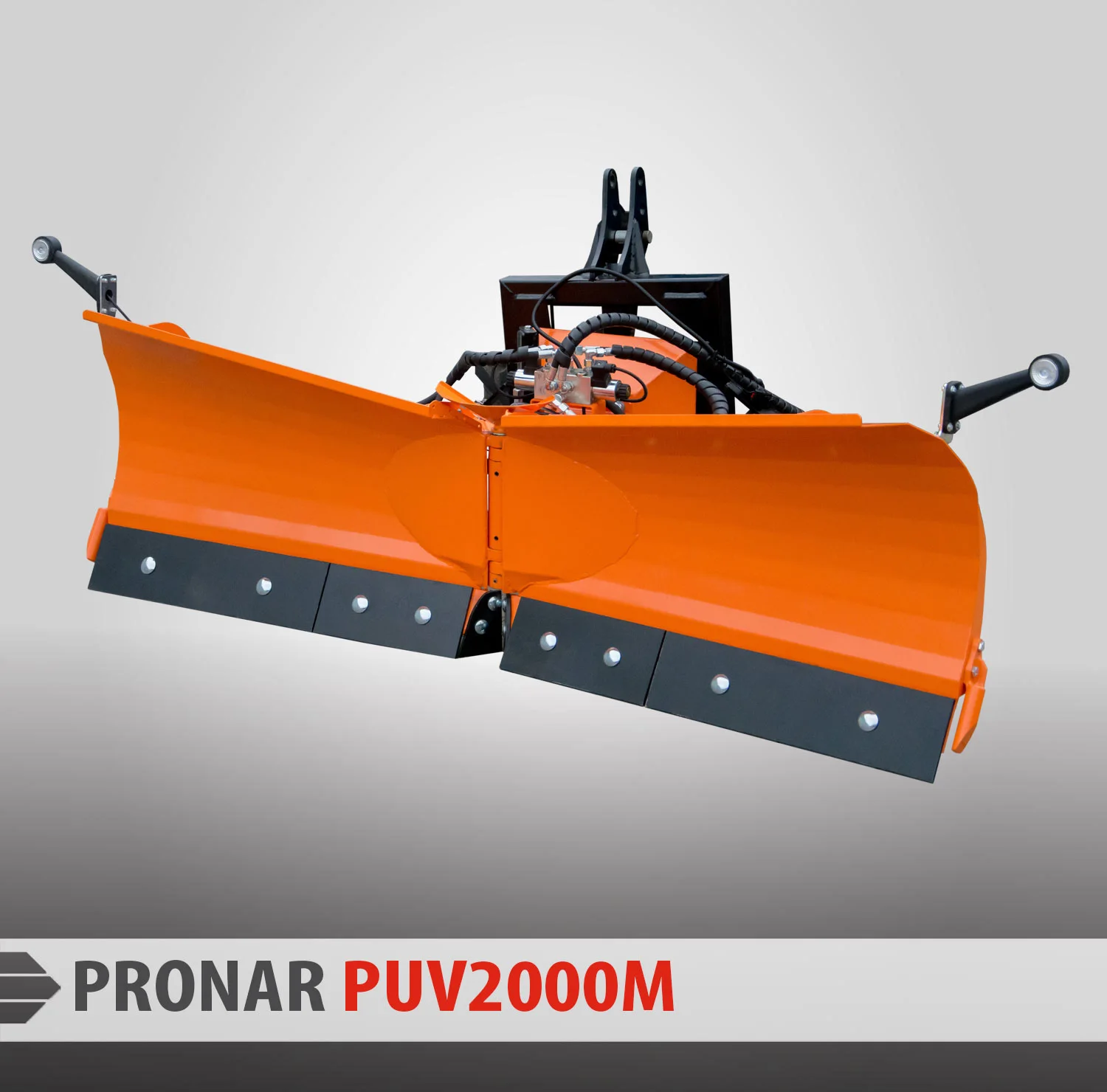 PUV1350/1500/1800/2000M — PRONAR
