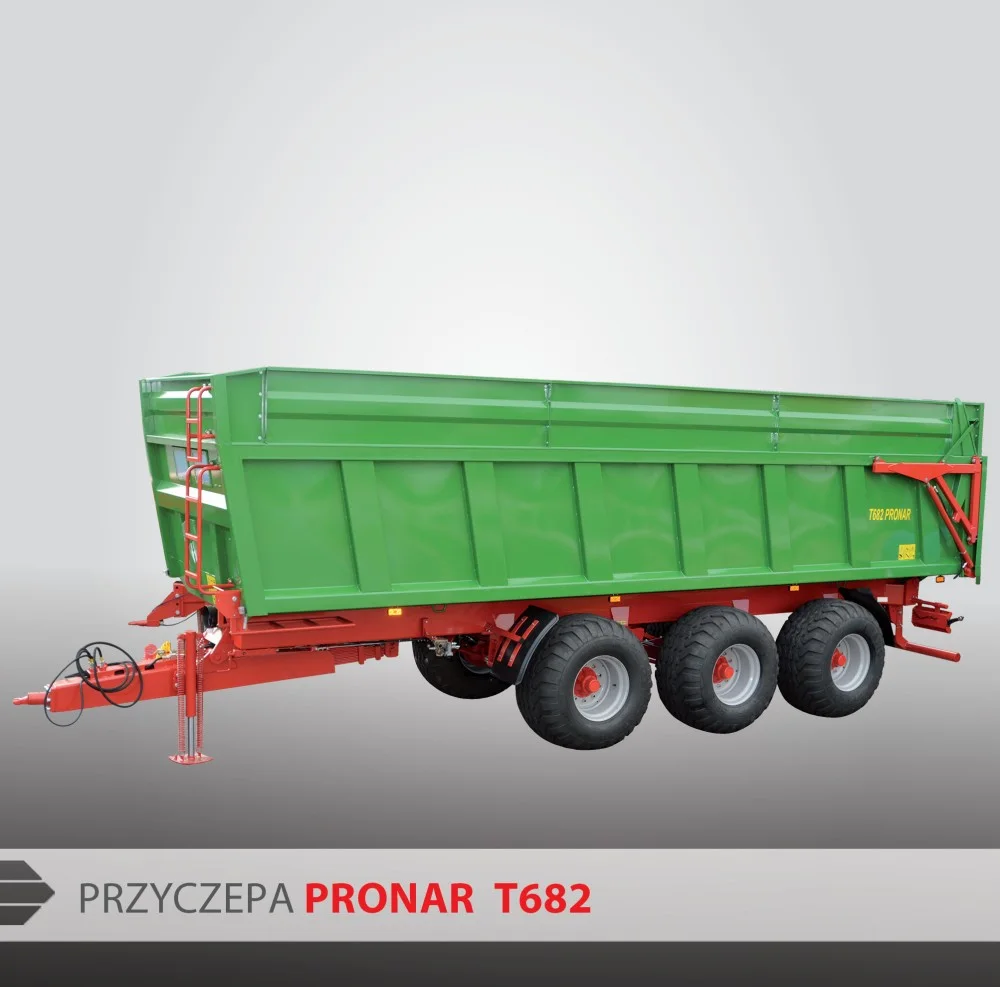 T682/1 (T682) — PRONAR