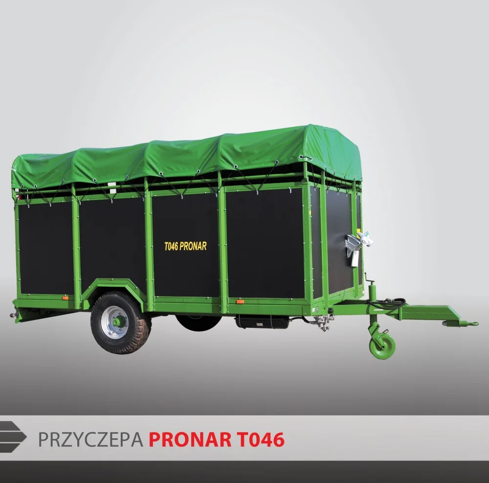 T046 — PRONAR