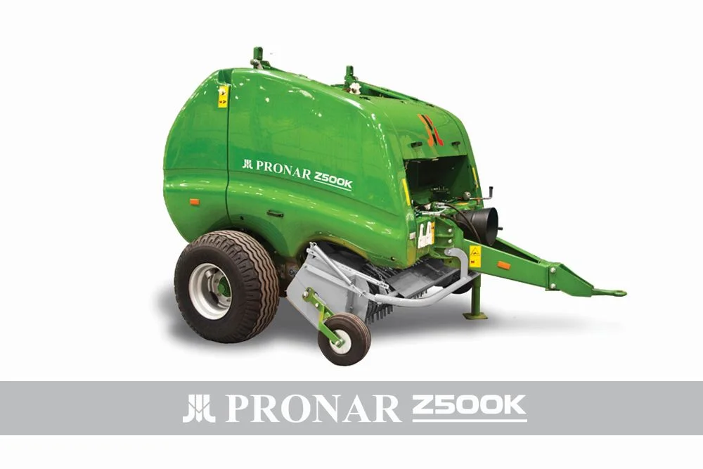 Z500K — PRONAR