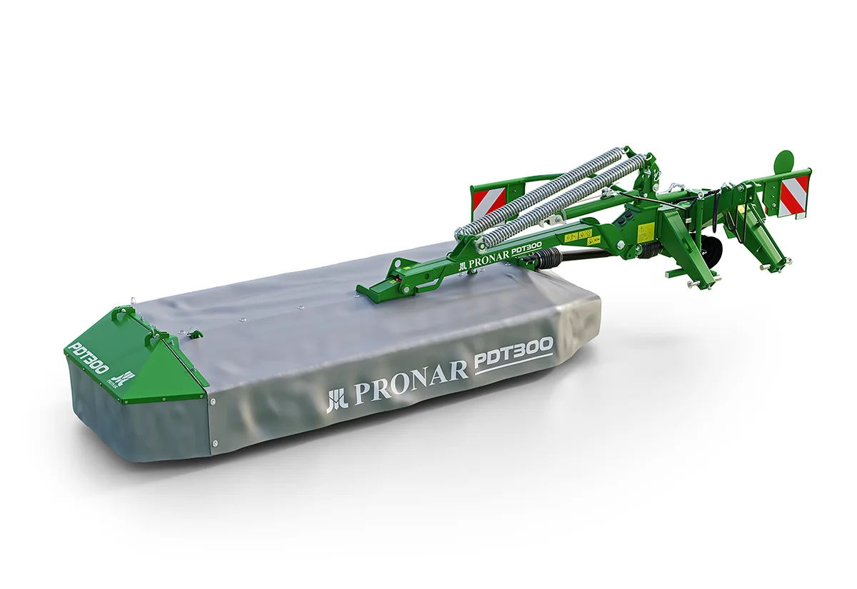 PDT300 — PRONAR