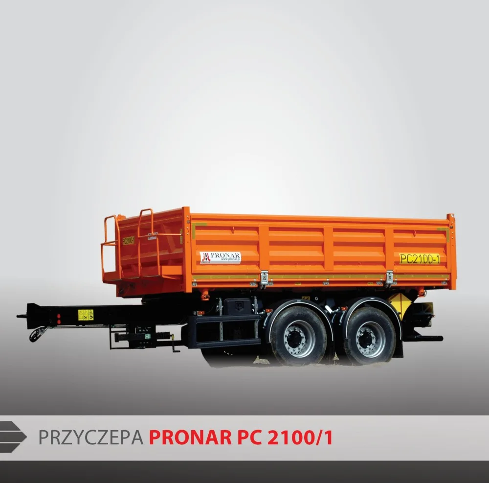 PC2100-1 — PRONAR