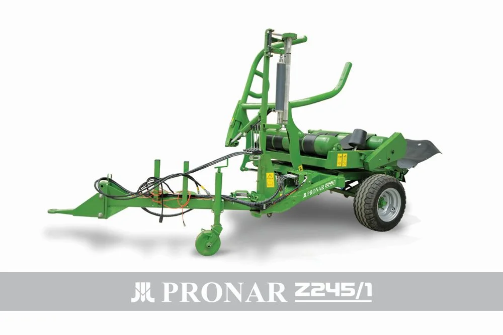 Z245/1 — PRONAR