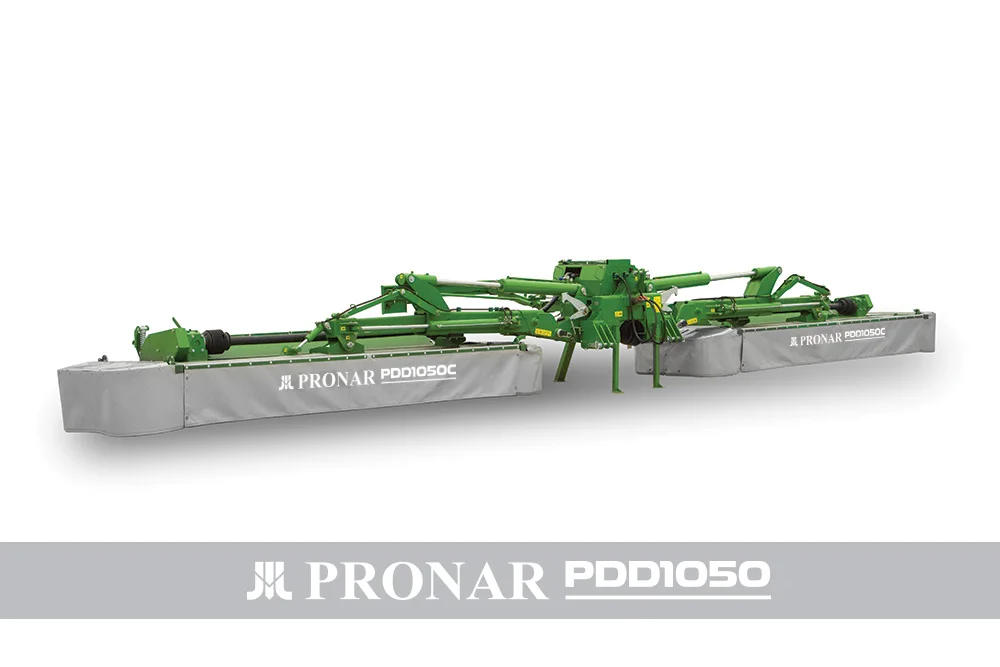 PDD1050 — PRONAR