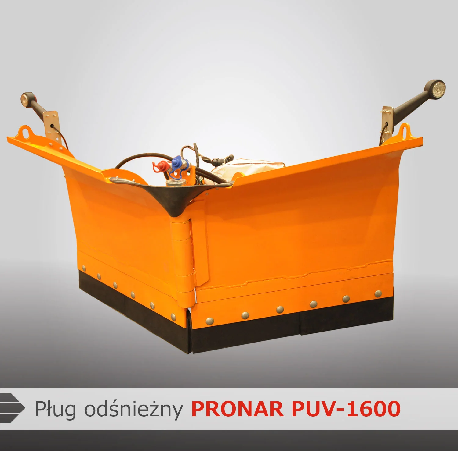 PUV-1400 — PRONAR
