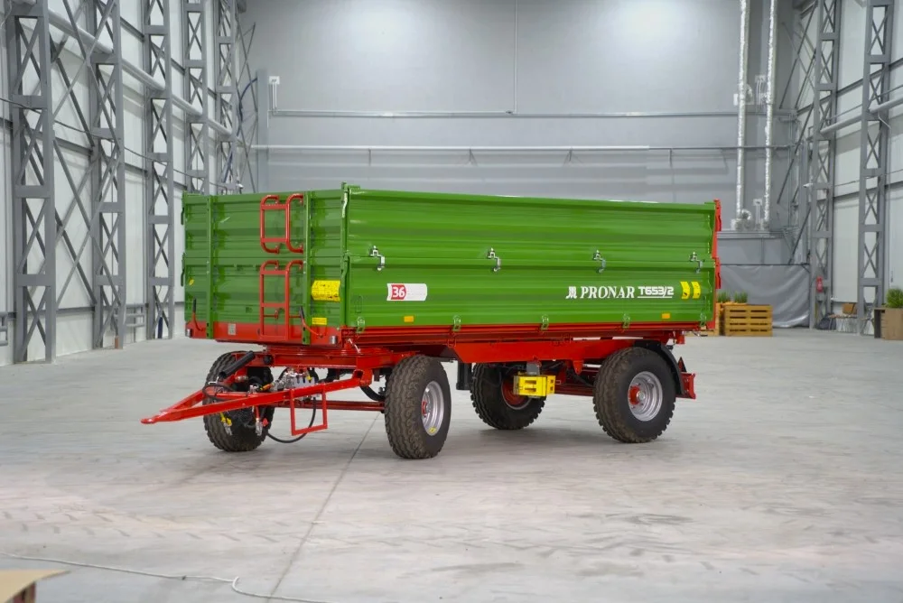 T653/2 — PRONAR