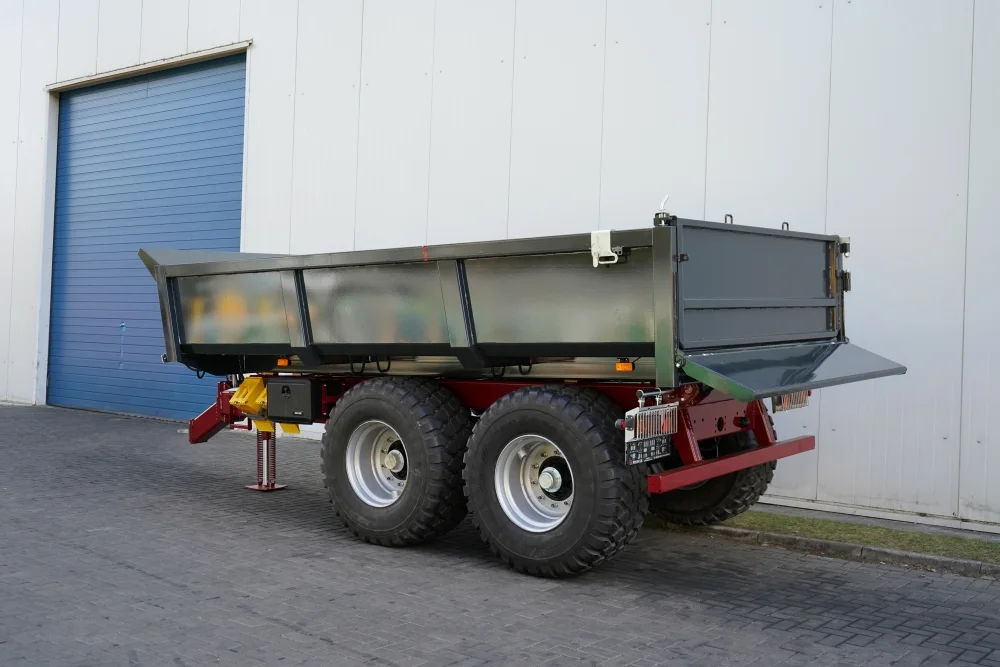 T679/2 — PRONAR
