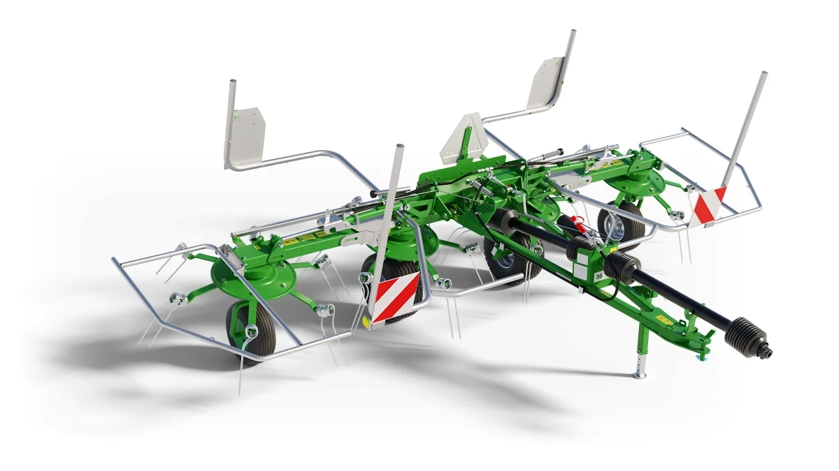 PWP460T — PRONAR