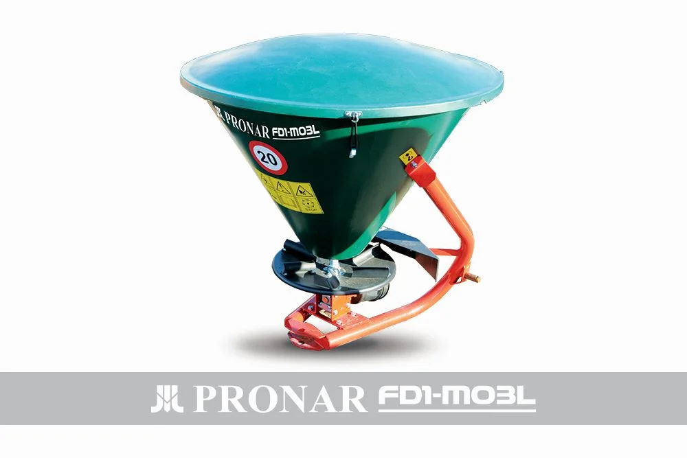 FD1-M03 / FD1-M05 — PRONAR