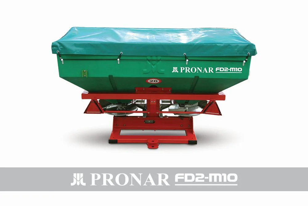 FD2-M10 — PRONAR