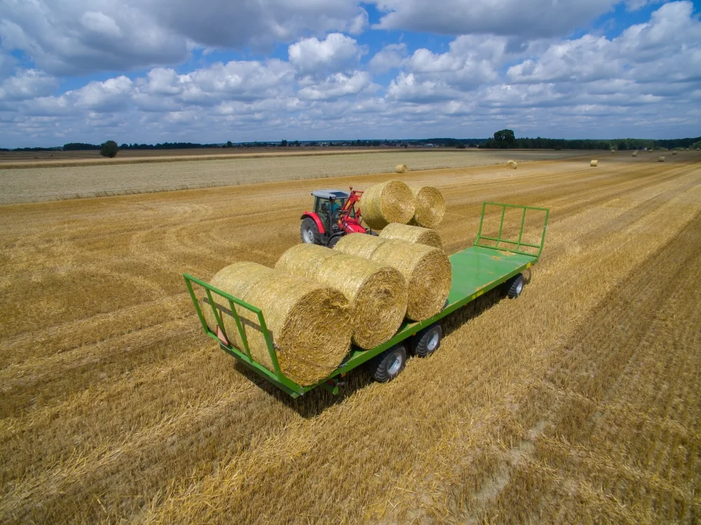 T026 — PRONAR
