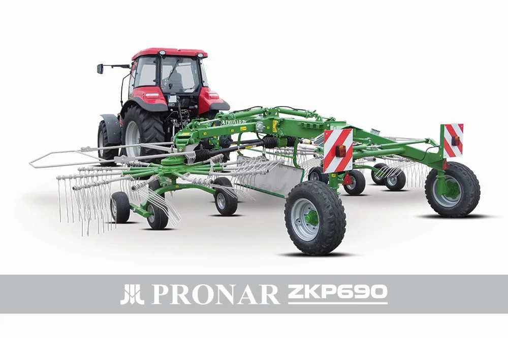 ZKP690 — PRONAR