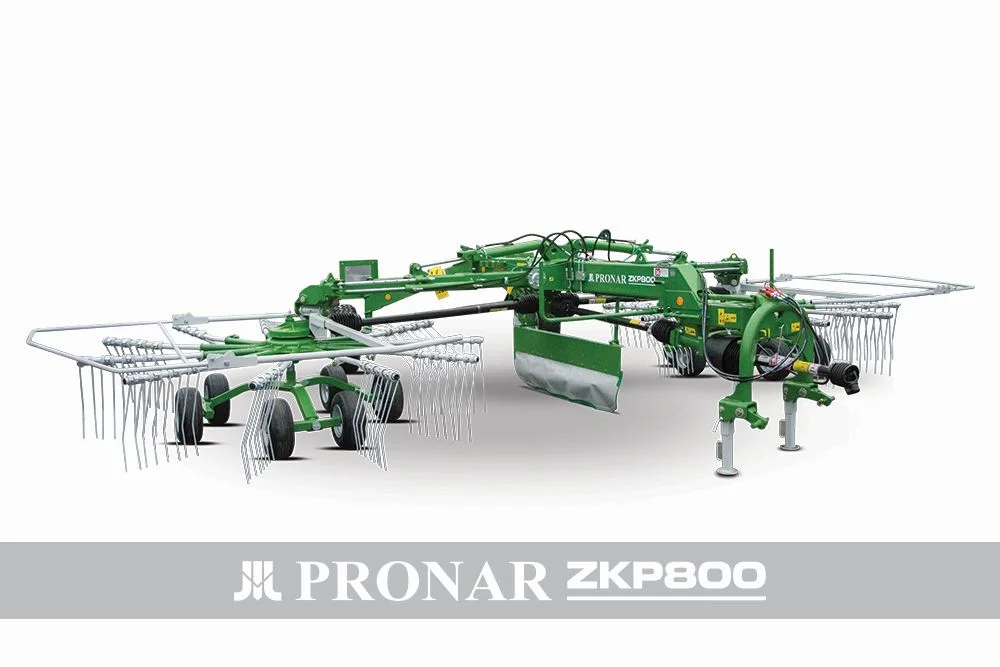 ZKP800 — PRONAR