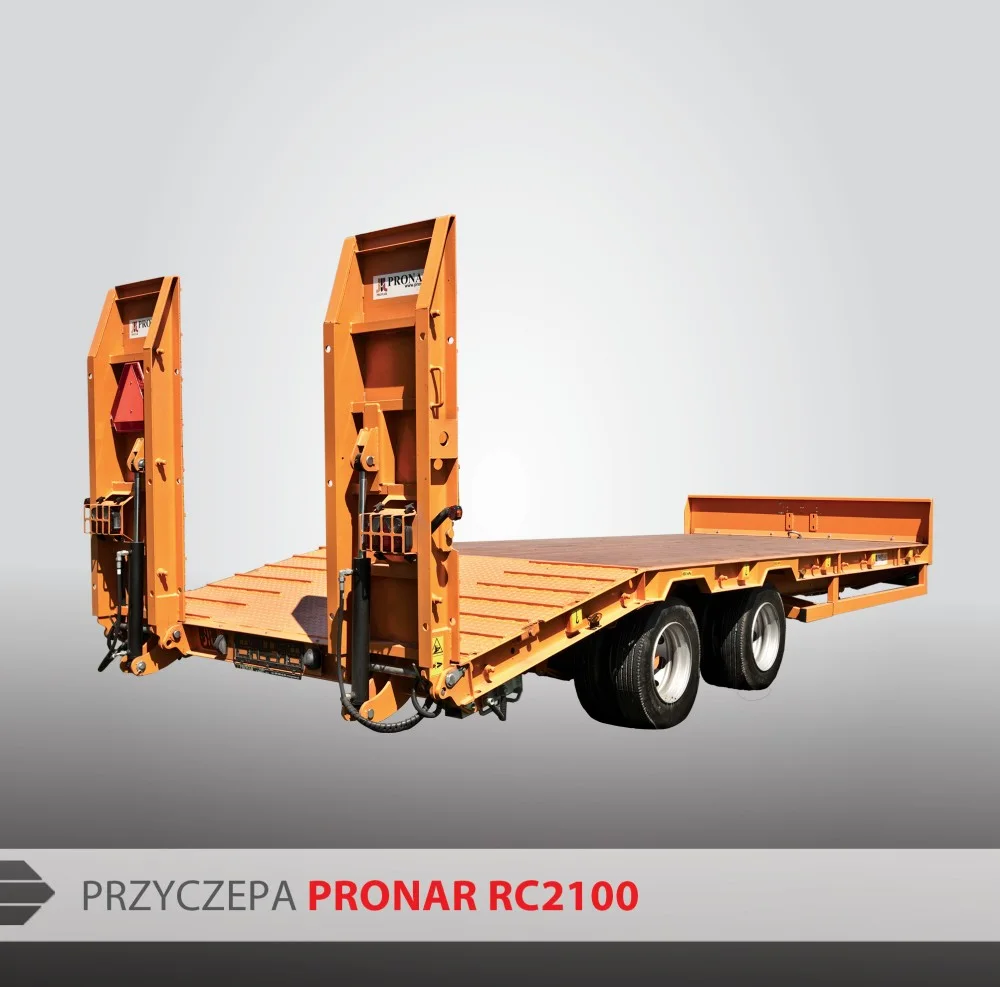 RC2100 — PRONAR