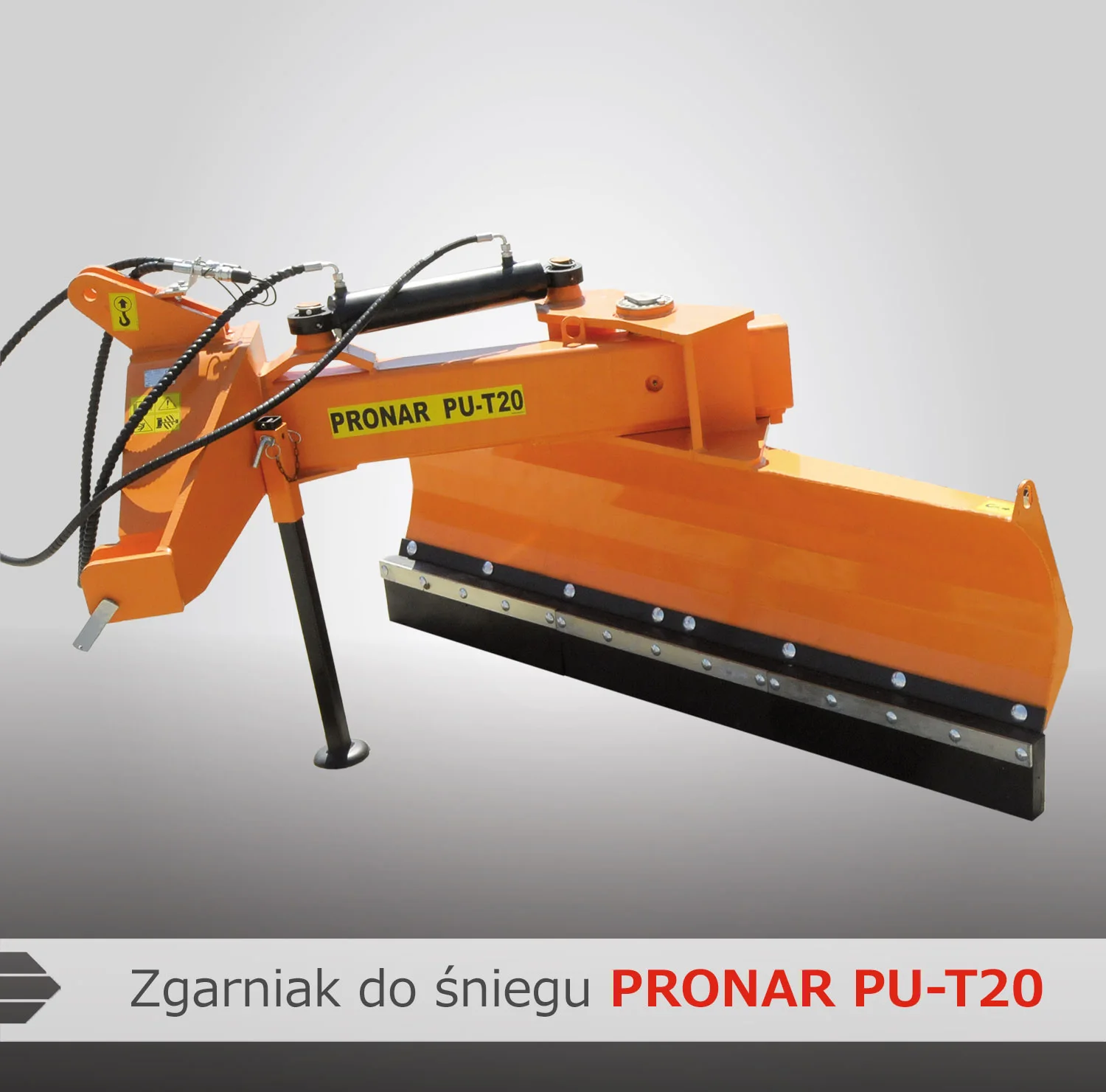 PU-T20 — PRONAR